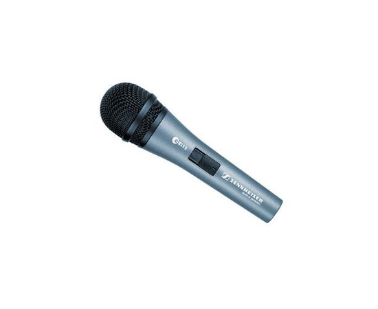 Кардиоидный микрофон Sennheiser E 815 S-C - 24228 за 0 грн. | 4Club